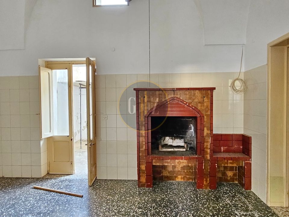 Stadthaus in Cannole, Lecce - Foto 4